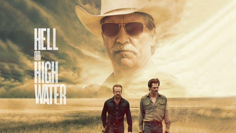 Hell or High Water - imagine 1