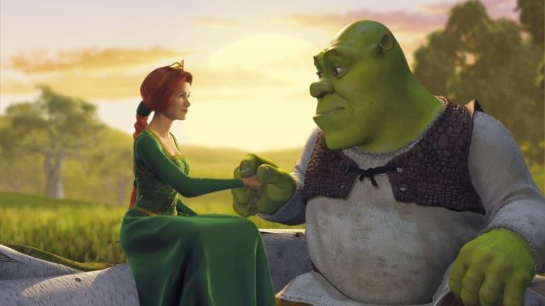 Shrek - imagine 1