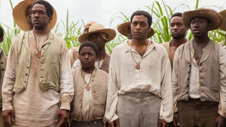 12 Years a Slave - imagine 4