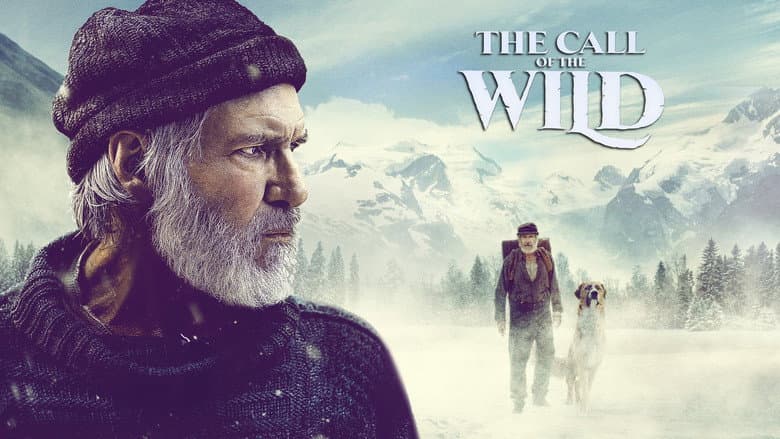 The Call of the Wild - imagine 2