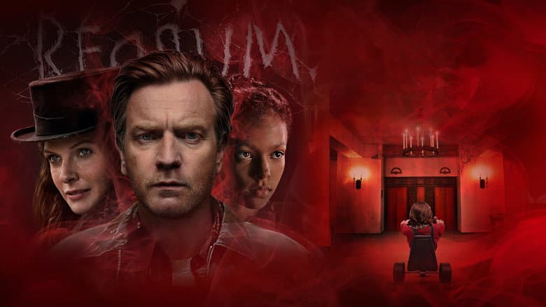Doctor Sleep - imagine 5