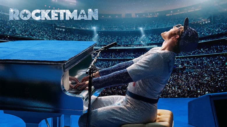 Rocketman - imagine 4