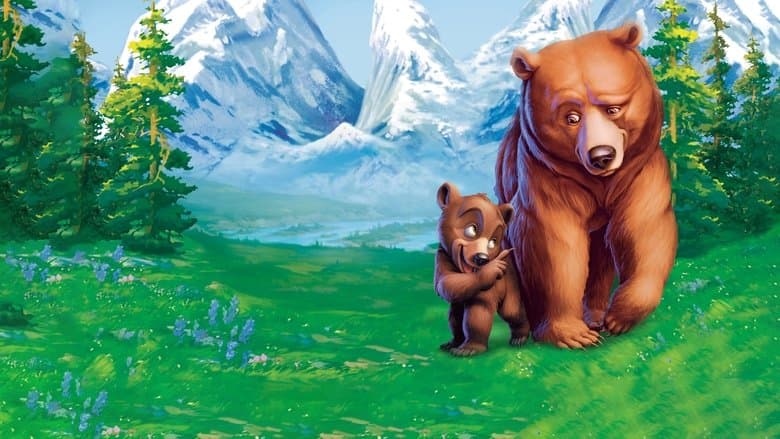 Brother Bear - imagine 2