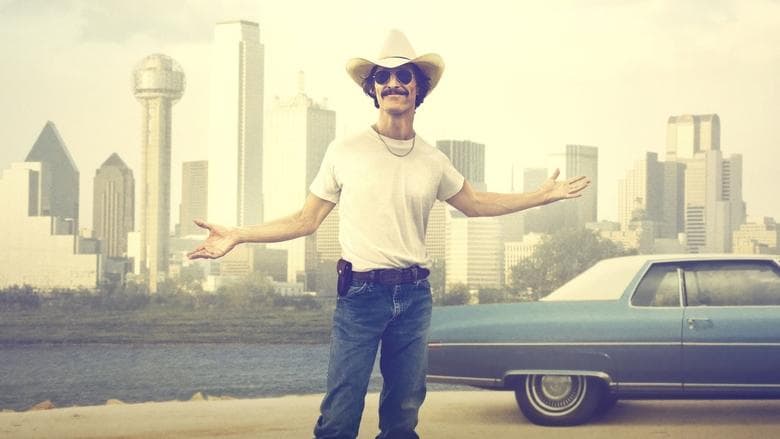 Dallas Buyers Club - imagine 1