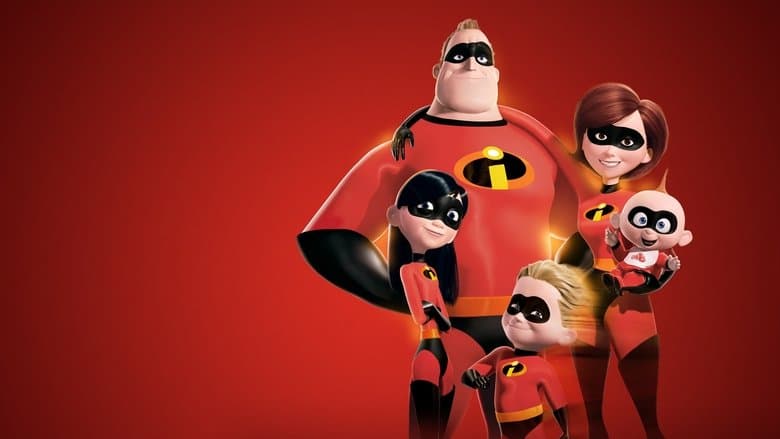 The Incredibles - imagine 2