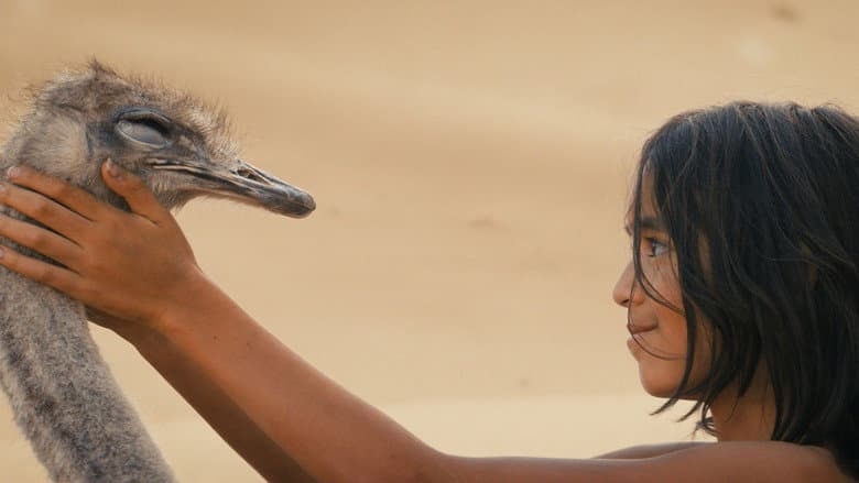 The Desert Child - imagine 5
