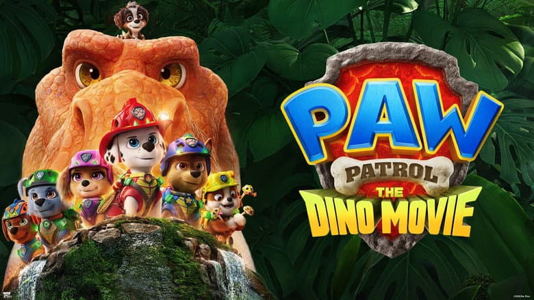PAW Patrol: The Dino Movie - imagine 6