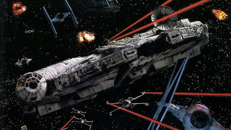 Return of the Jedi - imagine 5