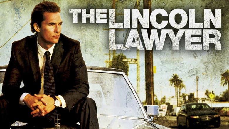 The Lincoln Lawyer - imagine 6