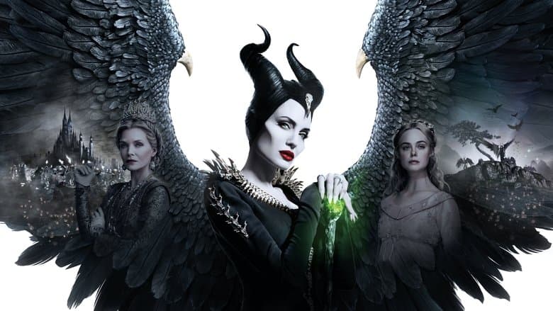 Maleficent: Mistress of Evil - imagine 1