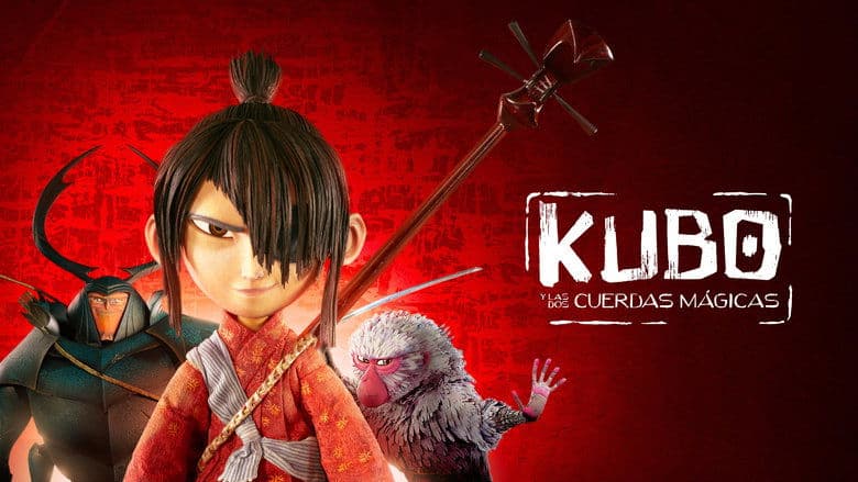 Kubo and the Two Strings - imagine 2