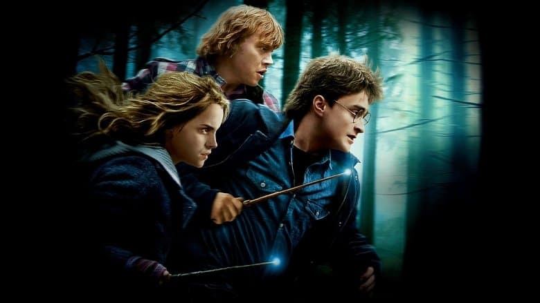 Harry Potter and the Deathly Hallows: Part 1 - imagine 4