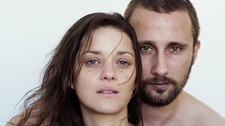 Rust and Bone - imagine 2