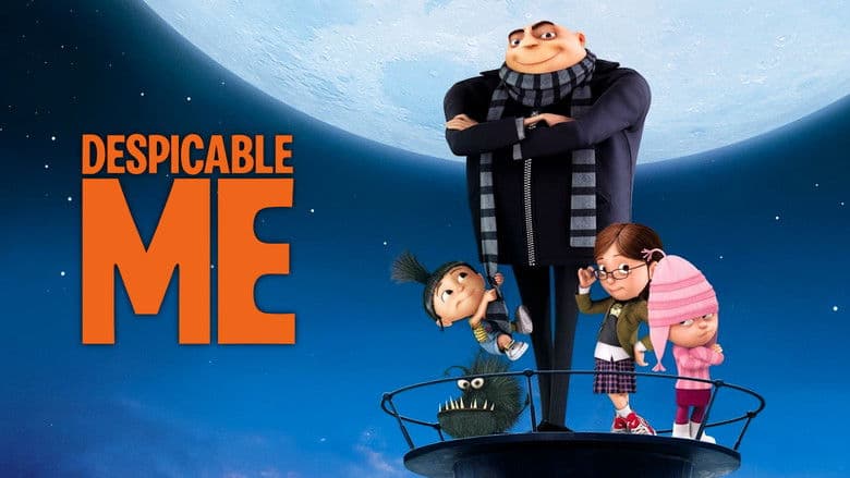 Despicable Me - imagine 3