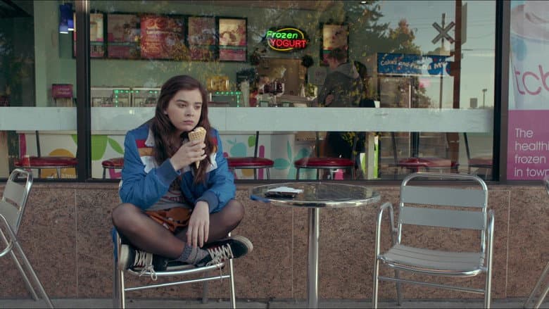 The Edge of Seventeen - imagine 6