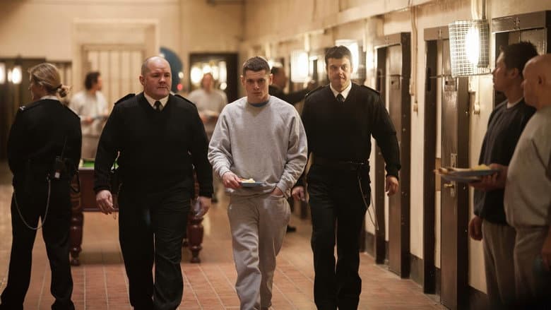 Starred Up - imagine 3