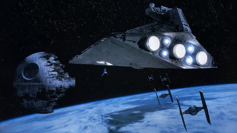 Return of the Jedi - imagine 6