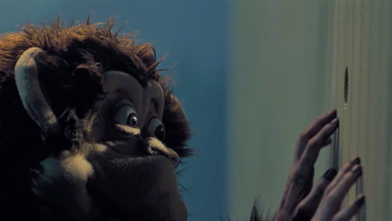 Monkey’s Magic Merry Go Round - imagine 2