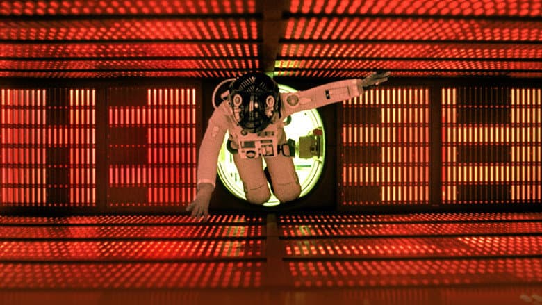 2001: A Space Odyssey - imagine 5