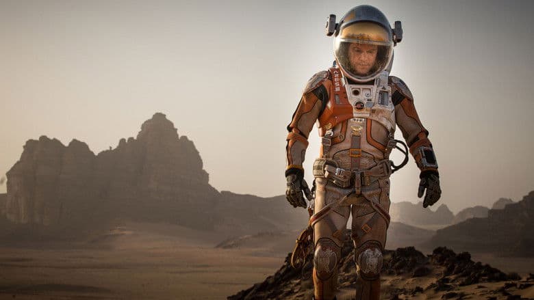 The Martian - imagine 3