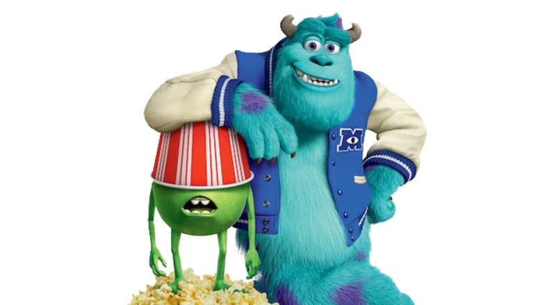 Monsters University - imagine 6