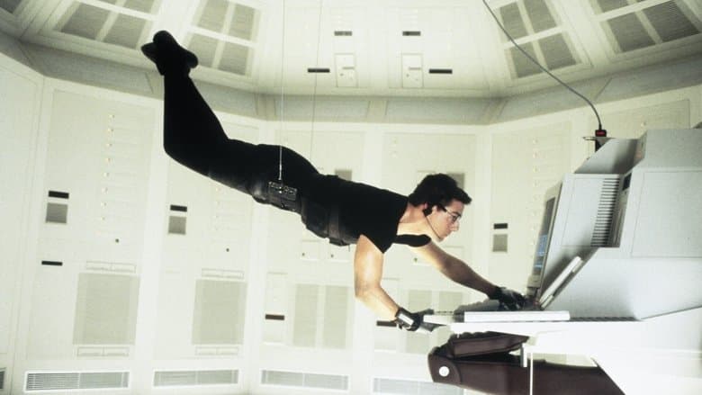 Mission: Impossible - imagine 1
