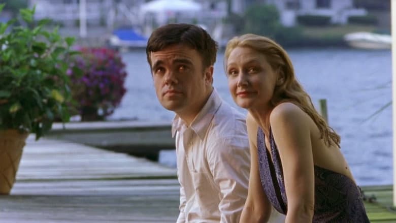The Station Agent - imagine 3