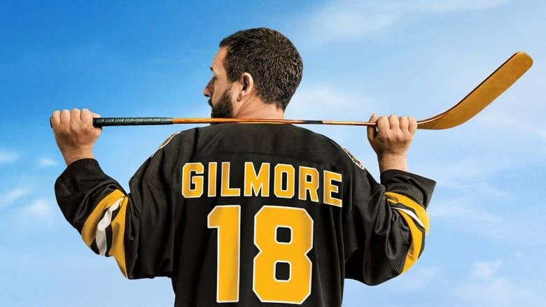 Happy Gilmore 2 - imagine 4