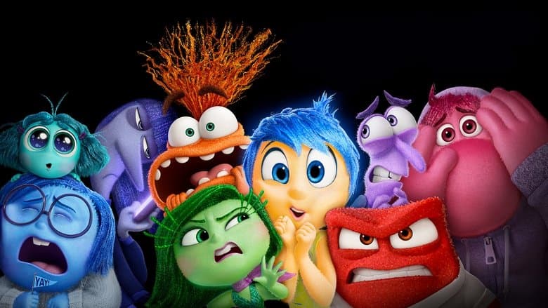 Inside Out 2 - imagine 5