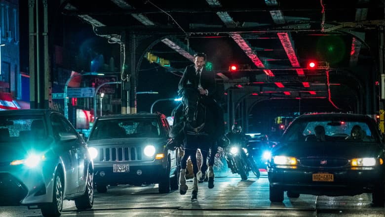 John Wick: Chapter 3 - Parabellum - imagine 3