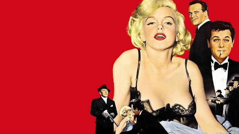 Some Like It Hot - imagine 3