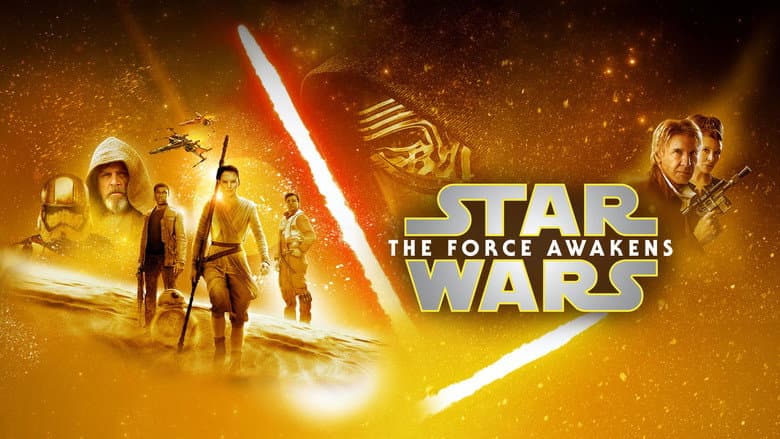 Star Wars: The Force Awakens - imagine 4