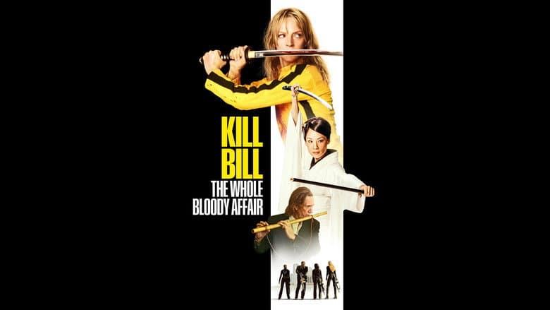 Kill Bill: The Whole Bloody Affair - imagine 2