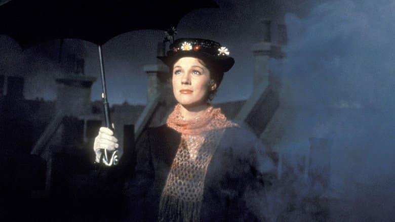 Mary Poppins - imagine 2