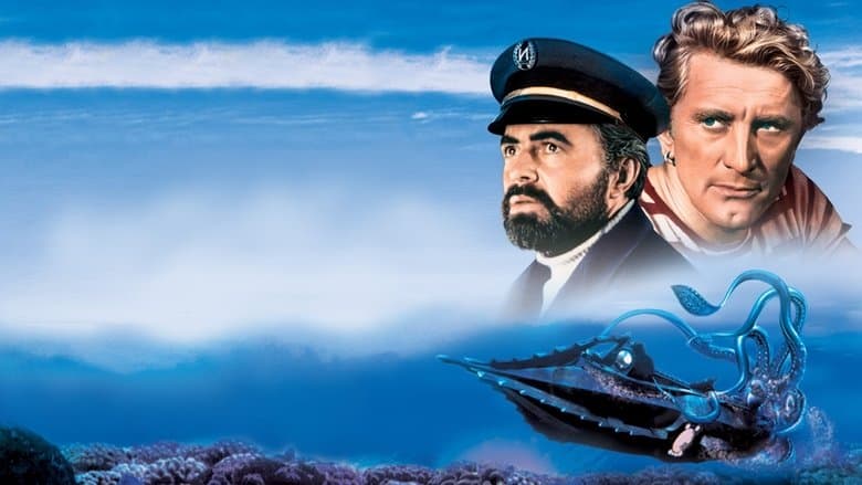 20,000 Leagues Under the Sea - imagine 5