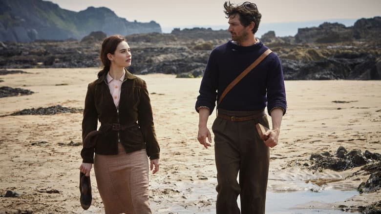 The Guernsey Literary & Potato Peel Pie Society - imagine 6