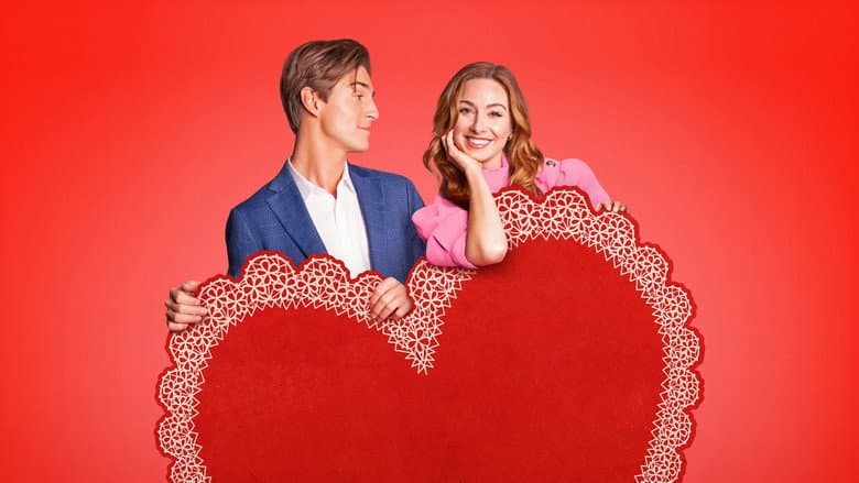 Because of Cupid - imagine 2