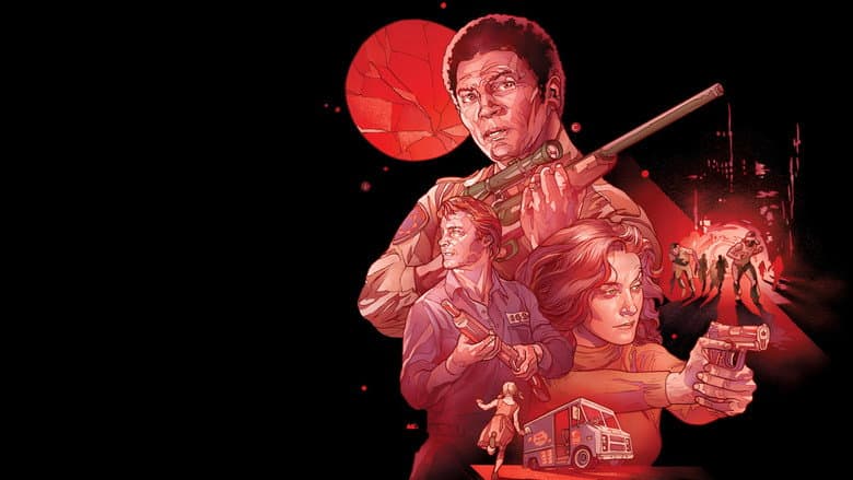 Assault on Precinct 13 - imagine 4