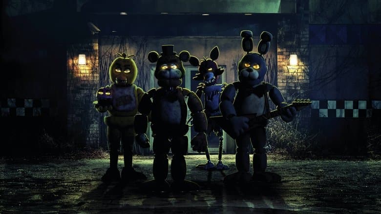 Five Nights at Freddy's - imagine 3