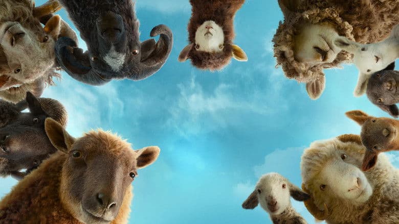 The Sheep Detectives - imagine 2