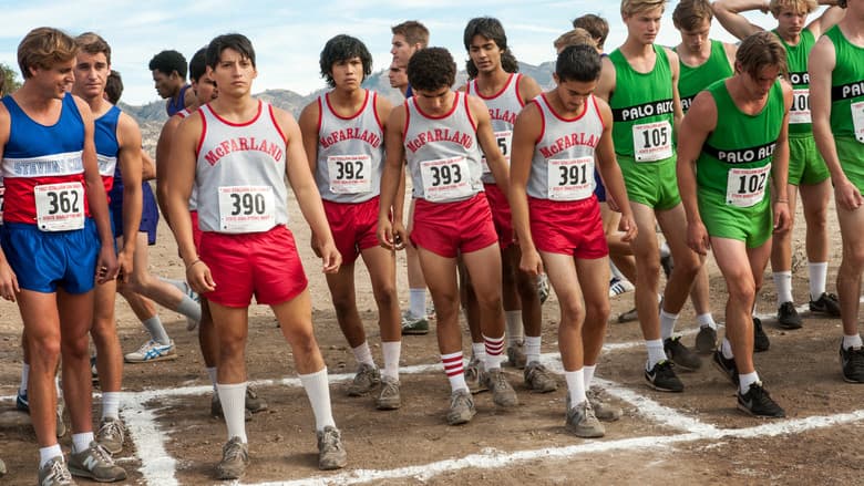 McFarland, USA - imagine 3