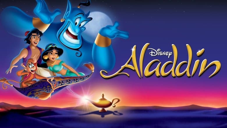 Aladdin - imagine 4