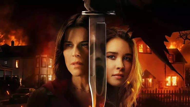Scream 7 - imagine 1