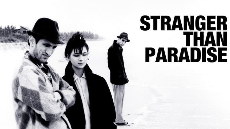 Stranger Than Paradise - imagine 1