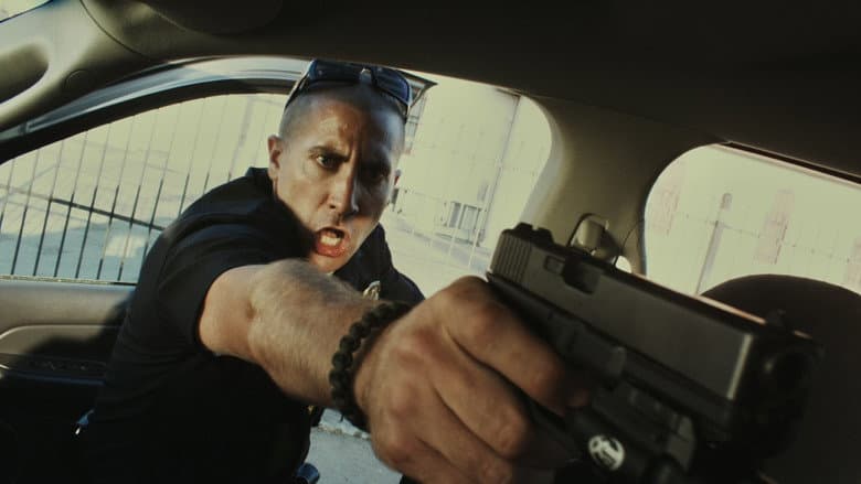 End of Watch - imagine 2