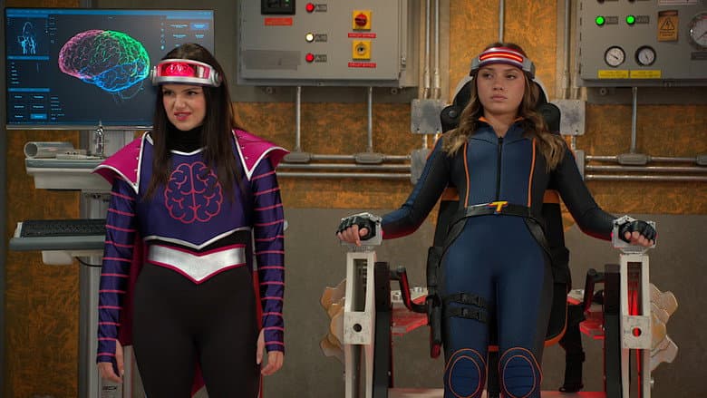 Clash of the Thundermans - imagine 2