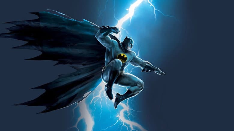 Batman: The Dark Knight Returns, Part 1 - imagine 3
