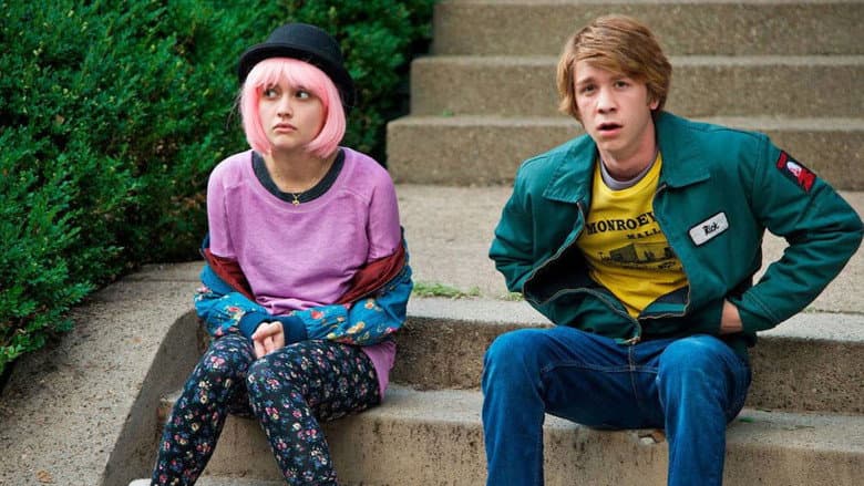 Me and Earl and the Dying Girl - imagine 4