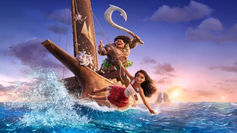 Moana 2 - imagine 2