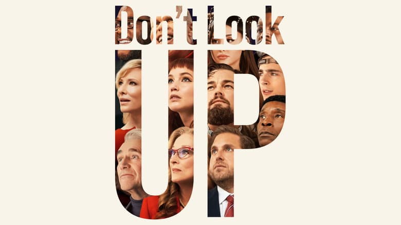 Don't Look Up - imagine 5